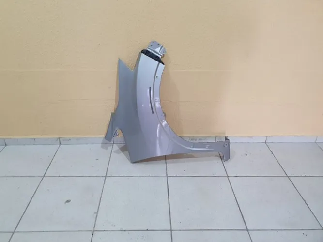 Paralama direito Honda WRV/WR-V 2017/2018/2019/2020