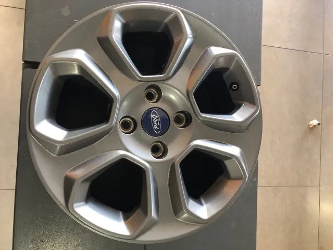 Roda original aro 16 Ford Ecosport (valor unitário)