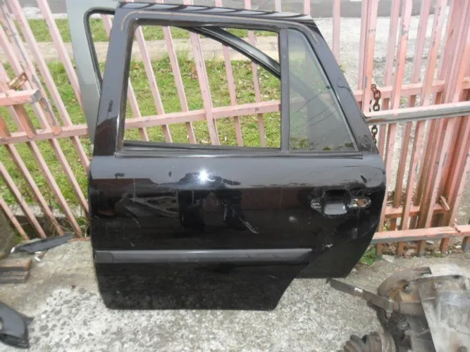 Porta gol g3 traseira esquerda original