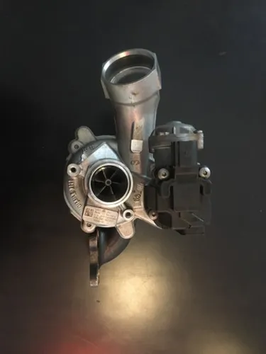 Turbina Golf 1.4/Audi A1 / com atuador