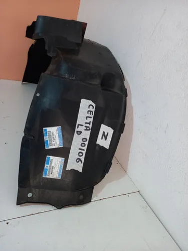 Parabarro Celta 2000/2006 Direito PRODUTO ORIGINAL NOVO 