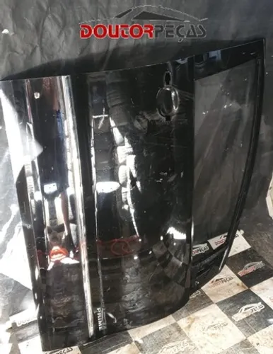 Porta Dianteira Direita Fox 2012