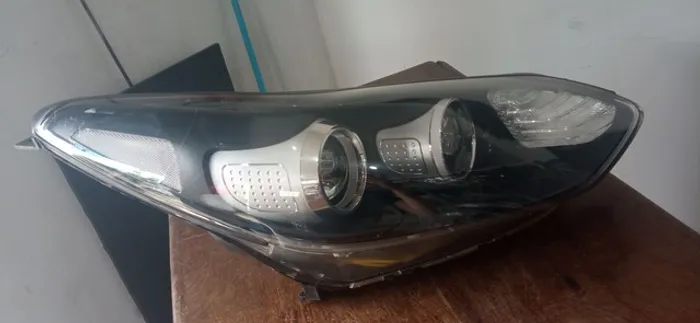 Farol Kia Sportage 2017 2018 2019 2020