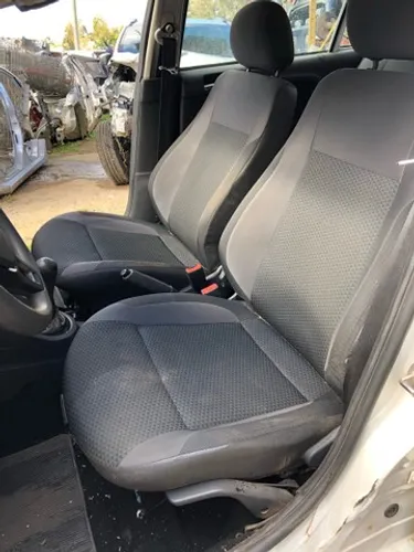 Banco gol voyage 2019 original 