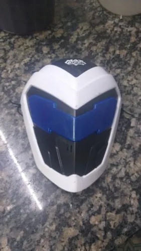 Máscara do maxtell 