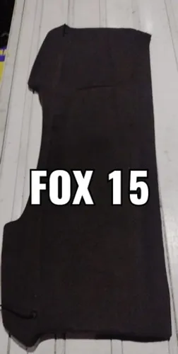 Bagagito fox 15