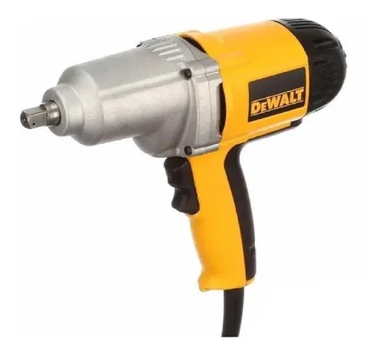 Chave De Impacto Reversível 1/2 Pol. 710w - Dewalt-dw292