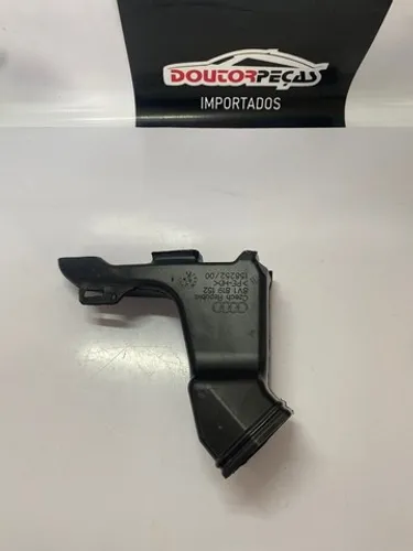Duto Saida De Ar Painel Audi A3 2015 8v1819152