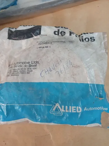 Chevette marajo reparo hidrovacuo novo original bendix 