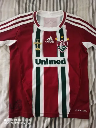 Fluminense 90 reais 