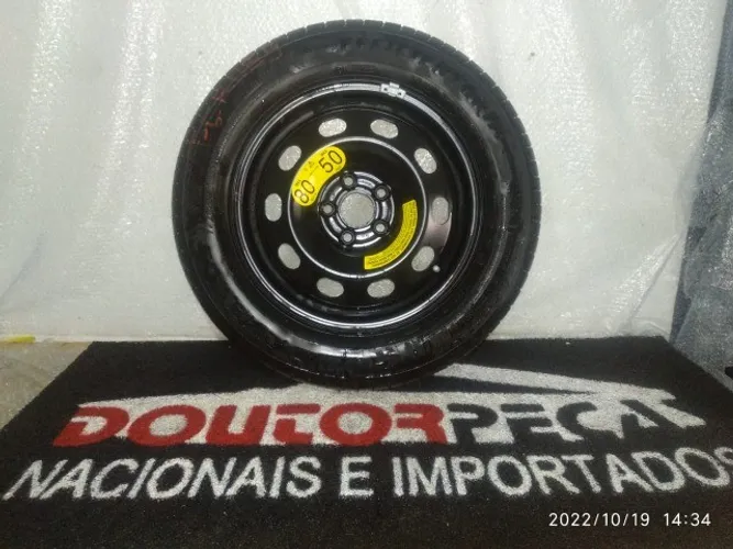 Pneu Estepe T-cross 201921 19565R15