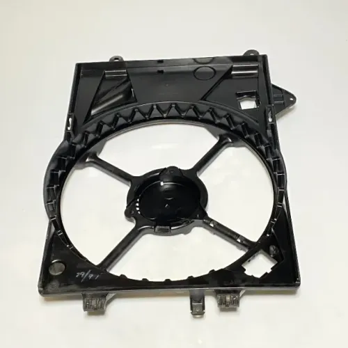 Defletor da Ventoinha GM Cobalt Spin 2017