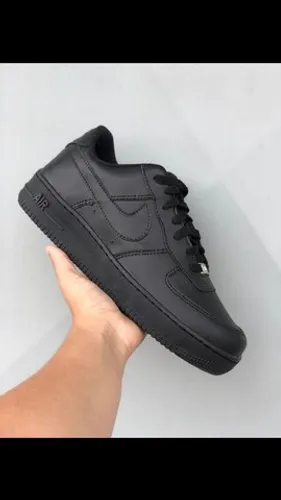 Air force preto
