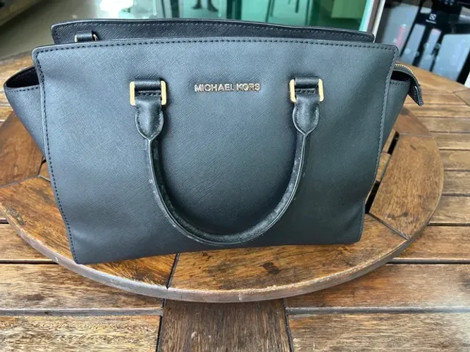 Bolsa Michael Kors