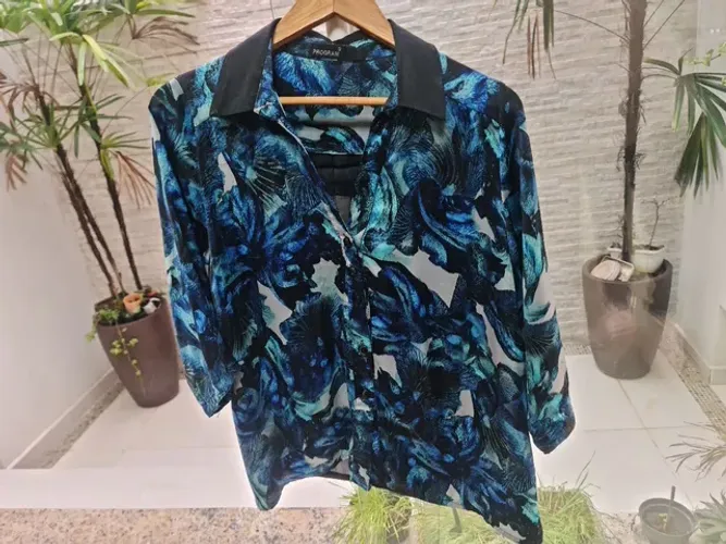 Camisa Program