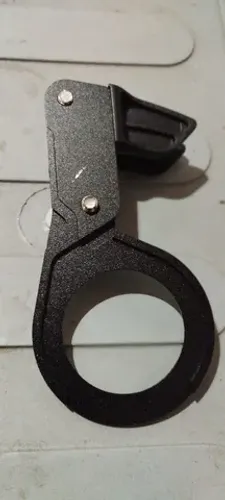 Guia de corrente Ztto top zero na embalagem 