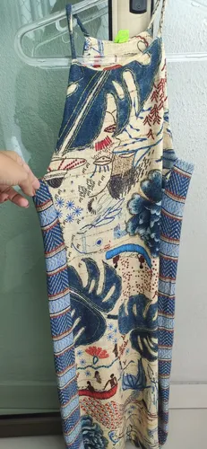 Vestido farm PROMOCAO BLACK FRIDAY ANTECIPADO