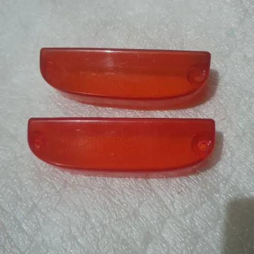 Chevette marajo par lentes pisca novas originais gm