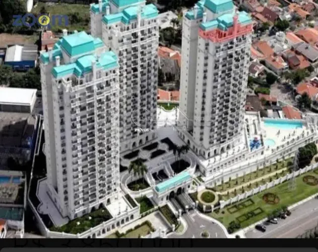 Apartamento à Venda Condomínio Campos Elíseos - Jundiaí