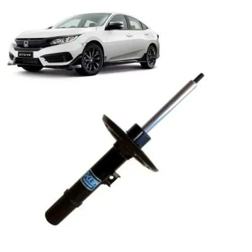 Amortecedor Dianteiro Direito Honda Civic 2016 á 2020- Nakata
