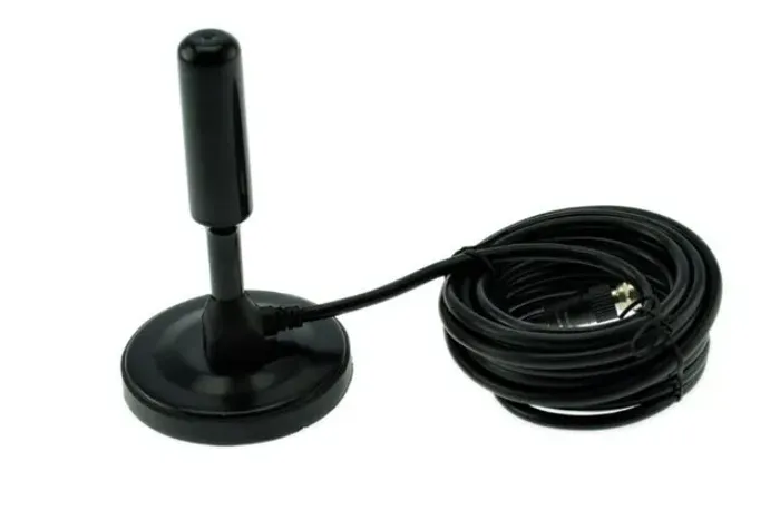 (NOVO) Antena Digital TV