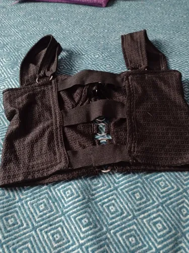 Blusinhas top veste 36 até 38