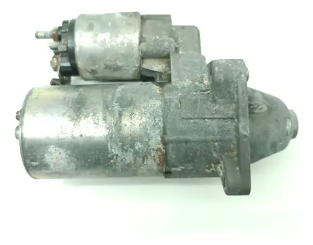 Motor Partida Arranque Fiat Linea Duallogic 2010