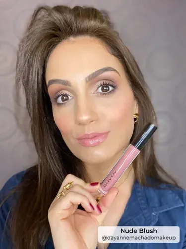 Brilho labial mary kay