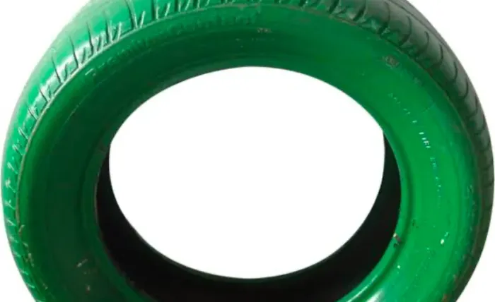 Tenho o pneu 185/65/15 X Oning AG PNeus