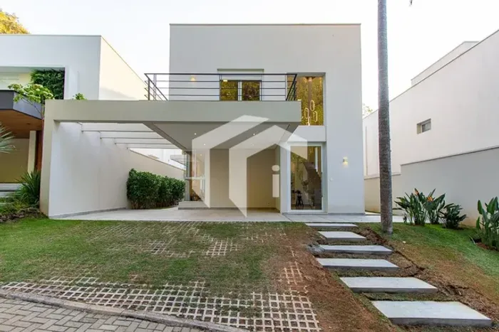 Casa para Venda ou Locação no Gramado, Campinas/SP.