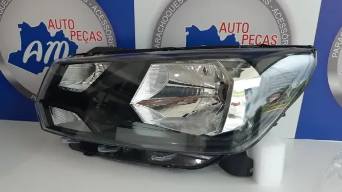 farol gol g8