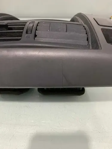 Moldura Do Multimidia C/ Difusor Central Hyundai Tucson 2015