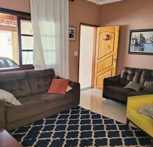 Vendo Casa No Riacho Fundo Qs 04 (parcelada)