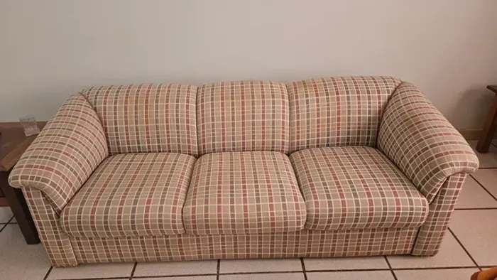 Sofá de 2 e 3 Lugares