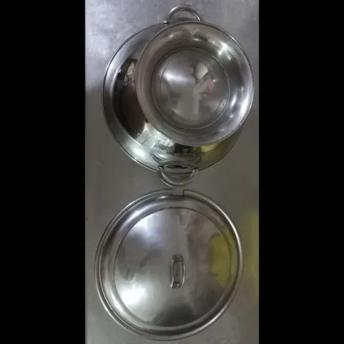 Sopeira de Inox