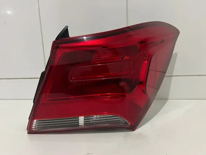 Lanterna Prisma Lt Ltz 2017 2018 2019 Lado Direito Original