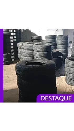 Promoção de pneus Starke a preço de fabrica