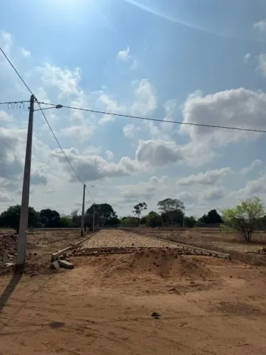 lote dona Iza III