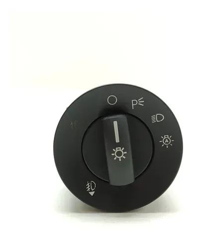 Botão Interruptor Chave Farol Ford Fusion 2009 2010 2011