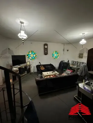 Sobrado a venda na Vila Alpina de 205 m², 2 dormitórios, 2 suítes, 4 banheiros, lavanderia