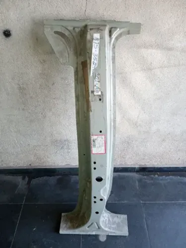 Coluna Central Porta Ford Ranger 4 portas 1998 A 2012 