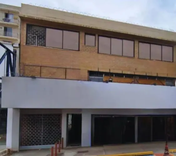 Lojao na Estrada dos Bandeirantes 354m2