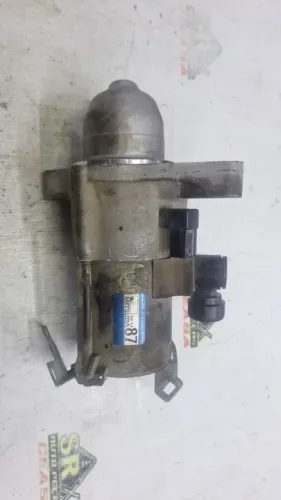 Motor Arranque Civic G9 