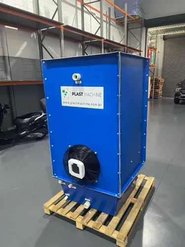 Torre de Resfriamento BM 120