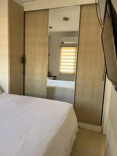 Vende-se sobrado no Condominio Canachue em Cuiabá MT 