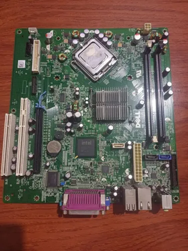 Placa mae ddr2 para pc dell360
