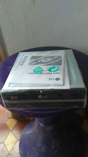 Drive de DVD LG Super Multi