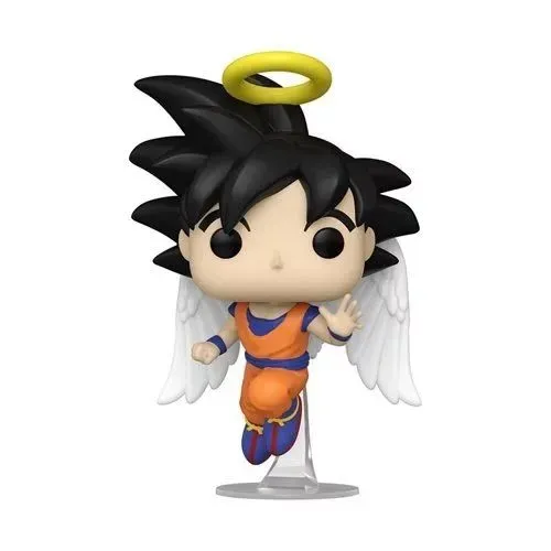 Funko Pop Dragon Ball Z - Goku Angel