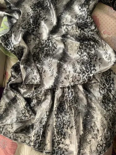 VESTIDOS