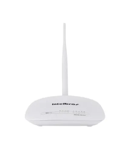 Reteador WRN 240 Slim + Fonte 9 volts.